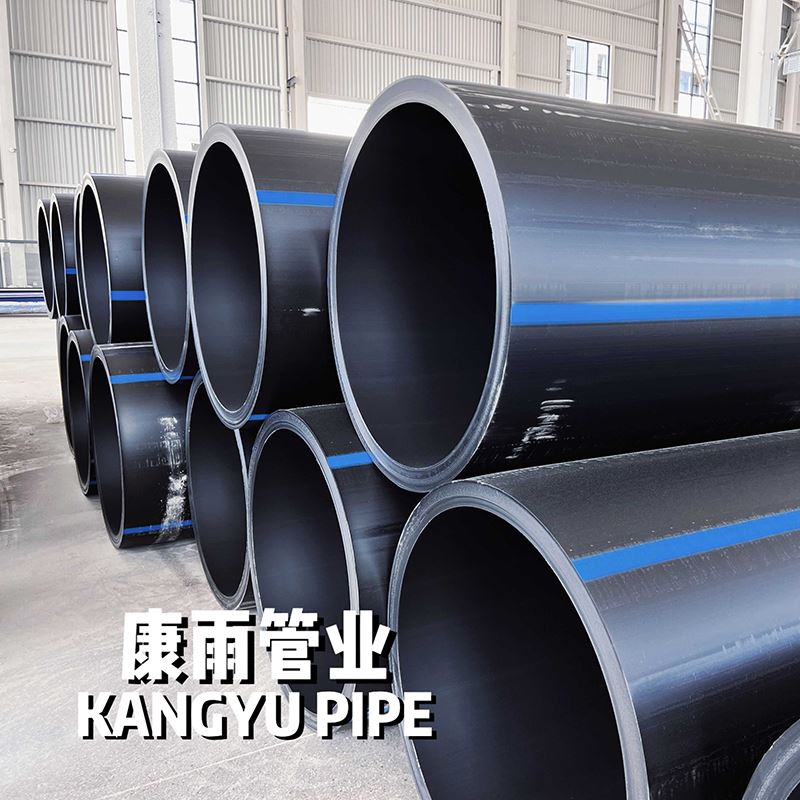 HDPE QURUBI DN1000MM-1600MM ZAVOMI
