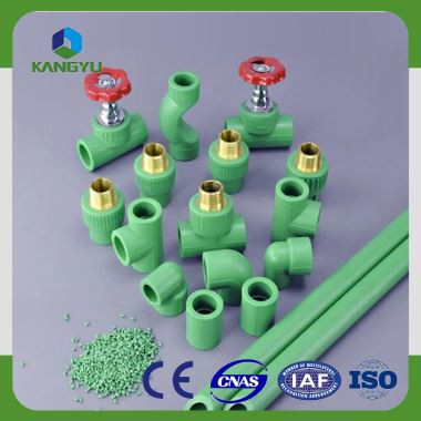 Nigeriya Yashil Ppr quvuri